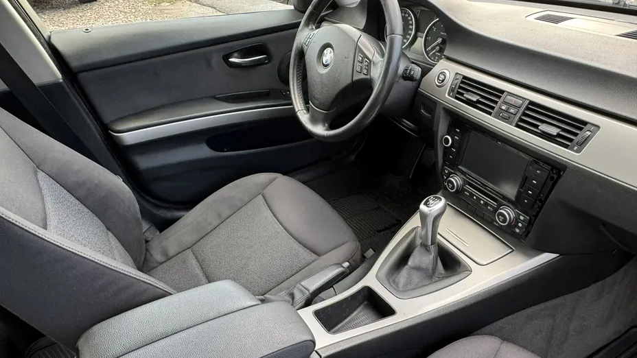 BMW Seria 3 -