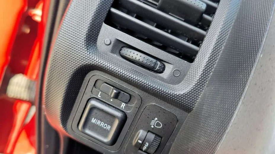 HONDA Jazz -