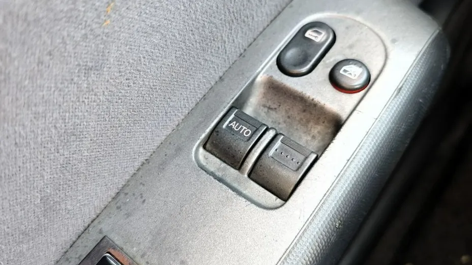 HONDA Jazz -
