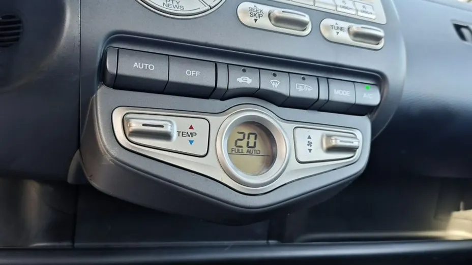 HONDA Jazz -