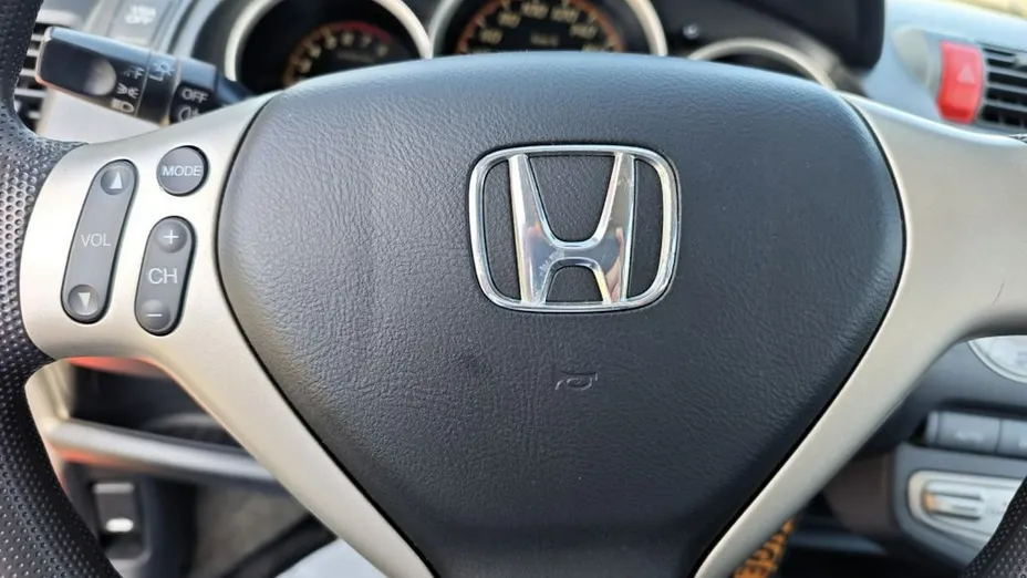HONDA Jazz -