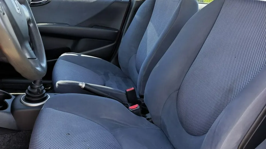 HONDA Jazz -