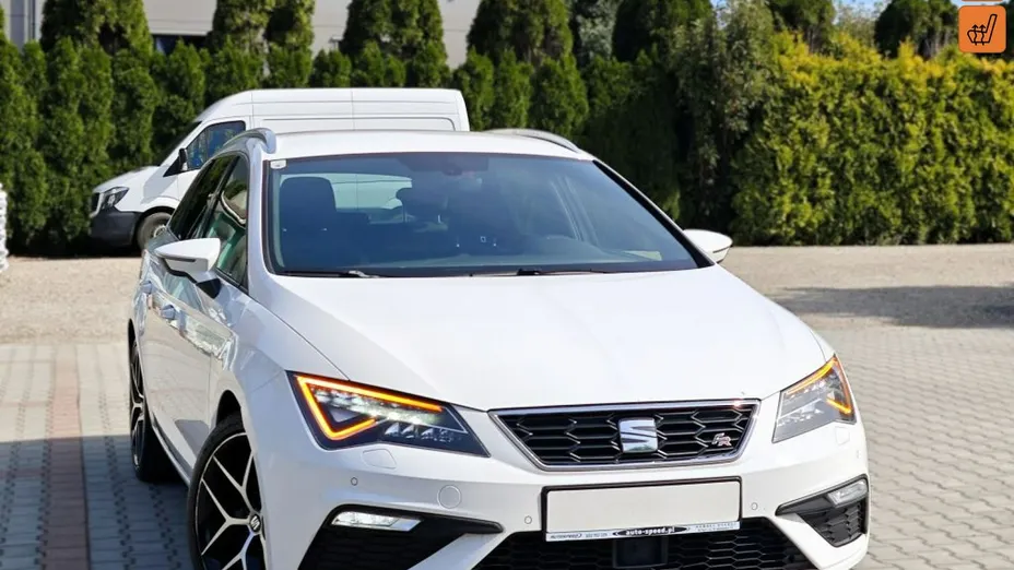 SEAT Leon -