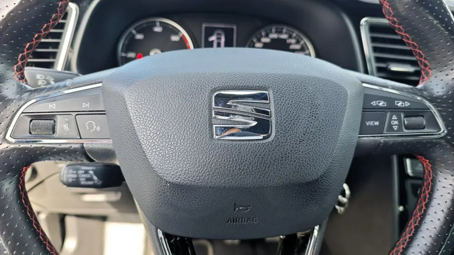 SEAT Leon -