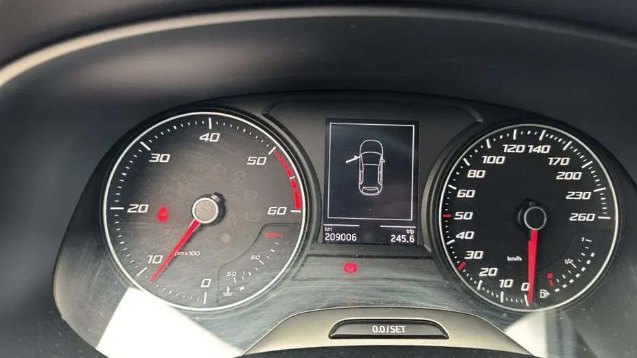 SEAT Leon -