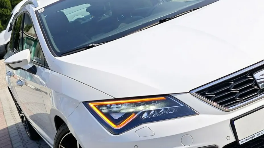 SEAT Leon -