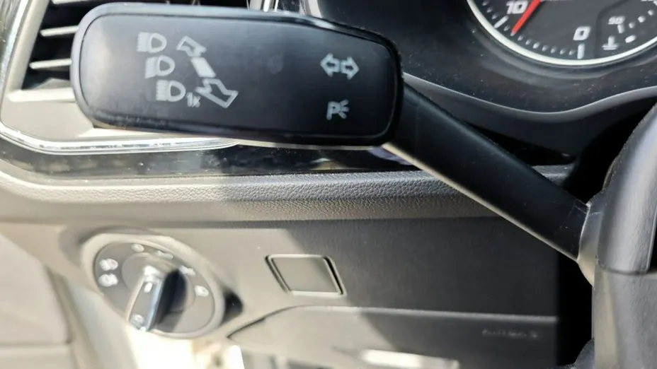 SEAT Leon -