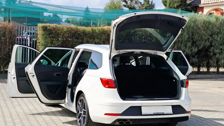 SEAT Leon -