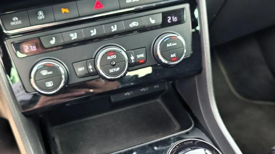 SEAT Leon -