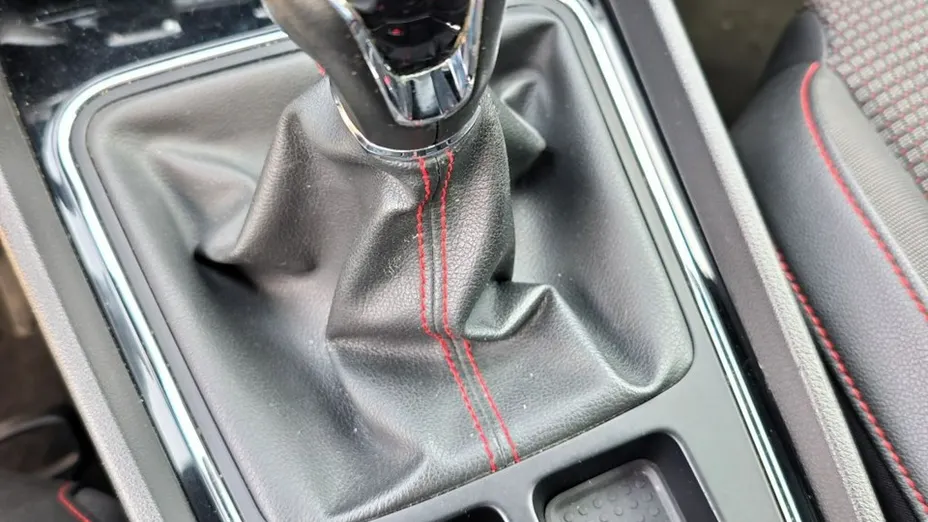 SEAT Leon -