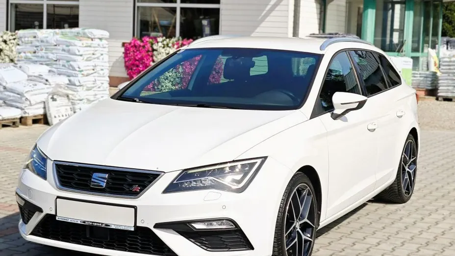 SEAT Leon -