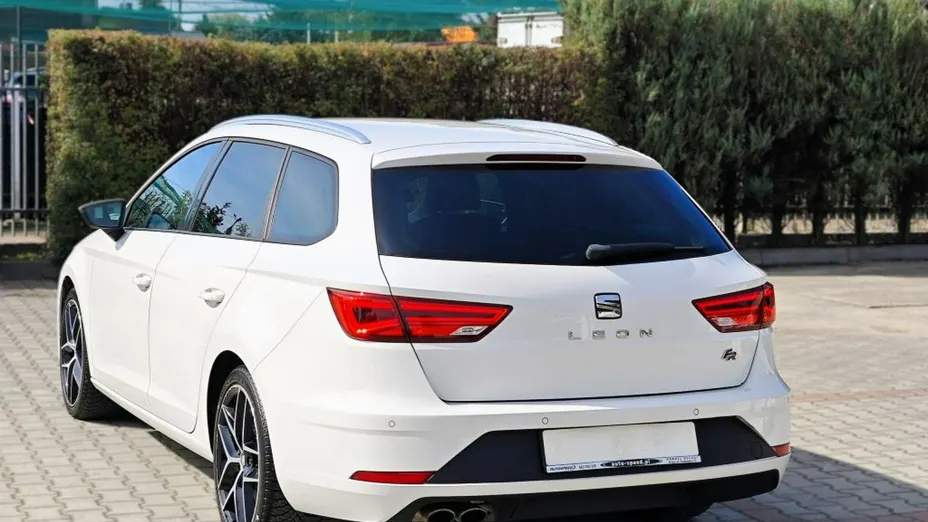 SEAT Leon -