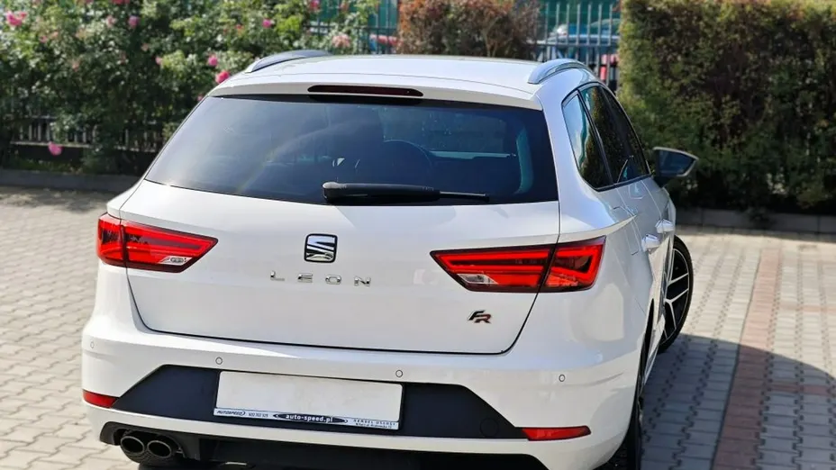 SEAT Leon -