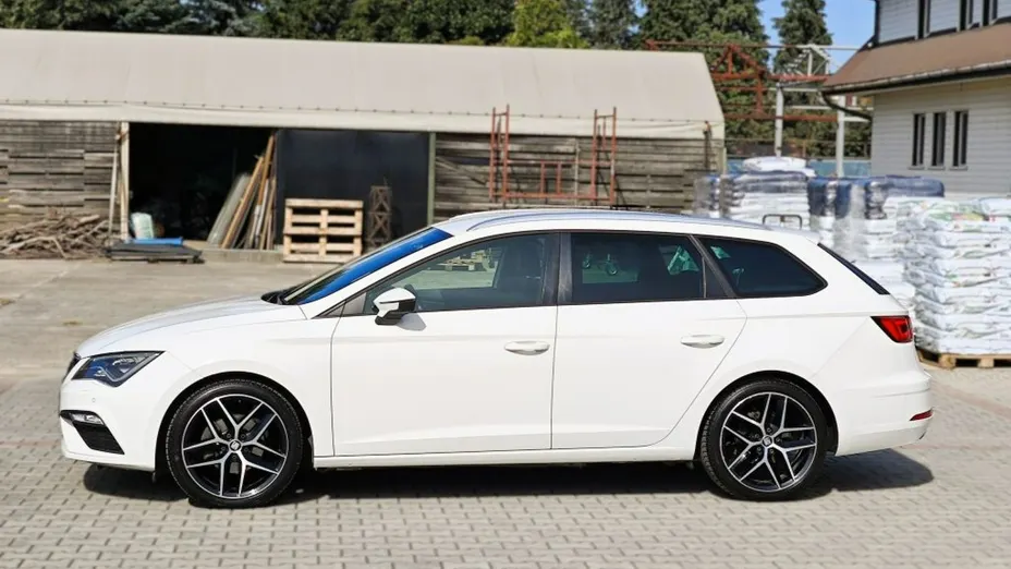 SEAT Leon -