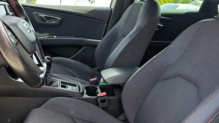 SEAT Leon -