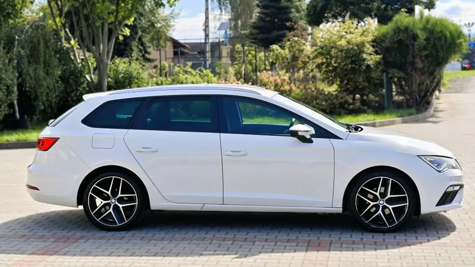 SEAT Leon -