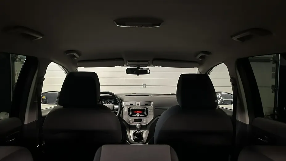 FORD Kuga -