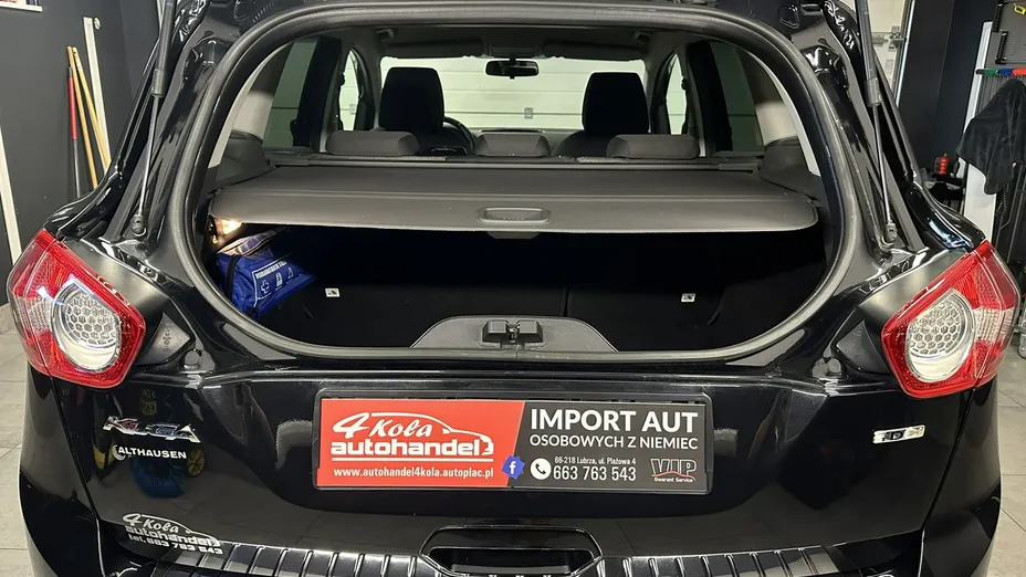 FORD Kuga -