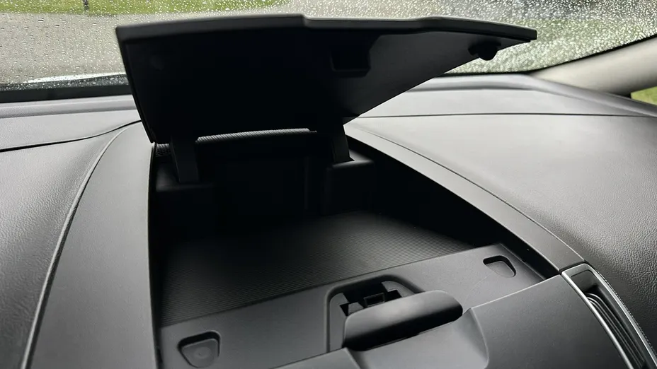 FORD S-MAX -