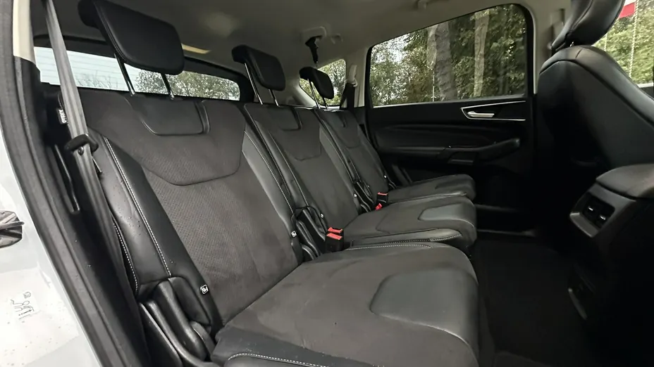 FORD S-MAX -