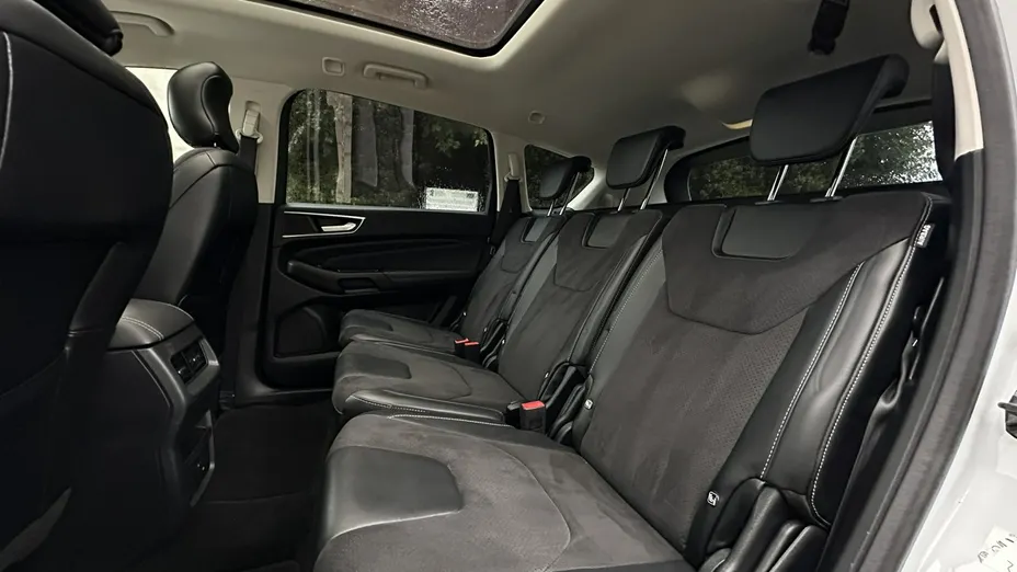 FORD S-MAX -