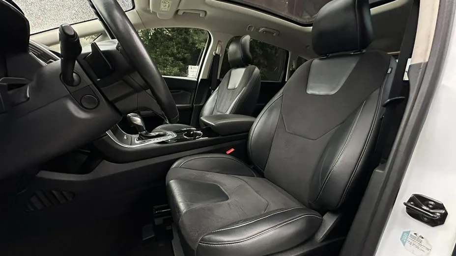 FORD S-MAX -