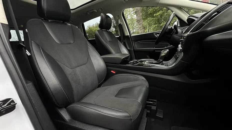 FORD S-MAX -