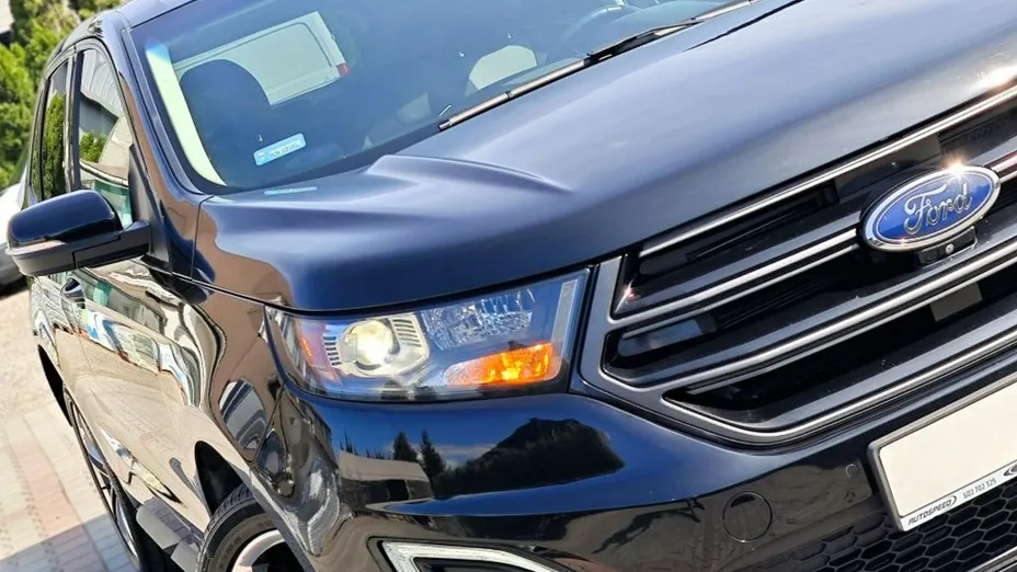 FORD Edge -
