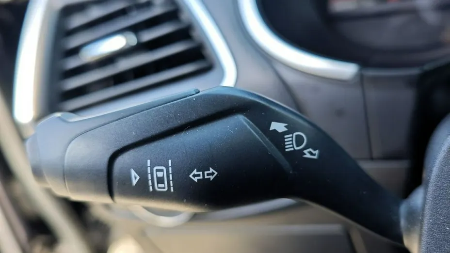 FORD Edge -