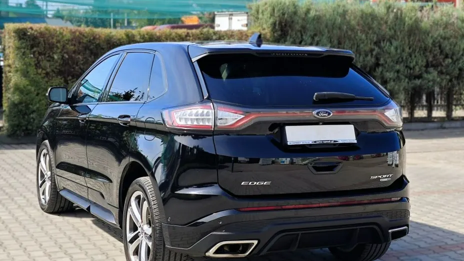 FORD Edge -
