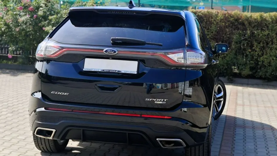 FORD Edge -
