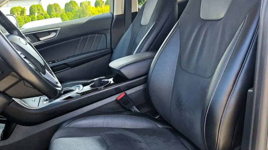 FORD Edge -