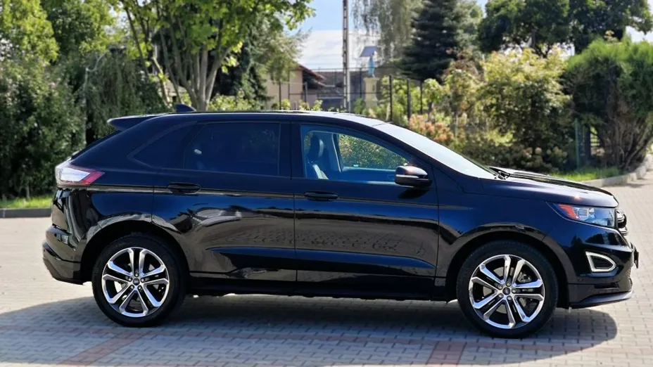 FORD Edge -