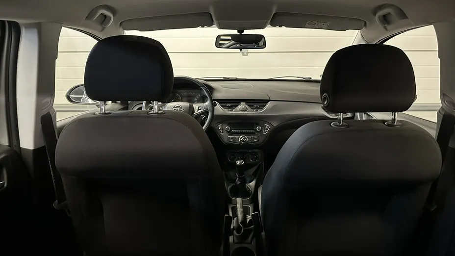 OPEL Corsa -