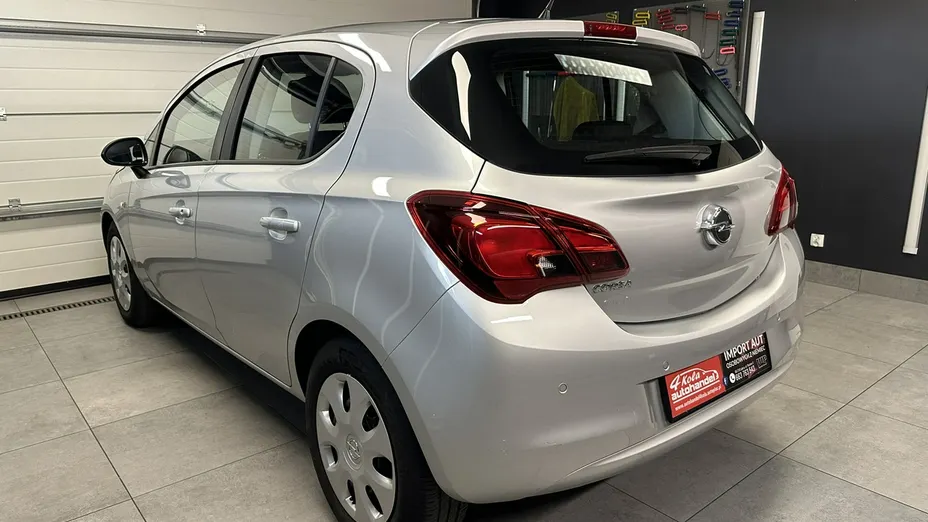 OPEL Corsa -