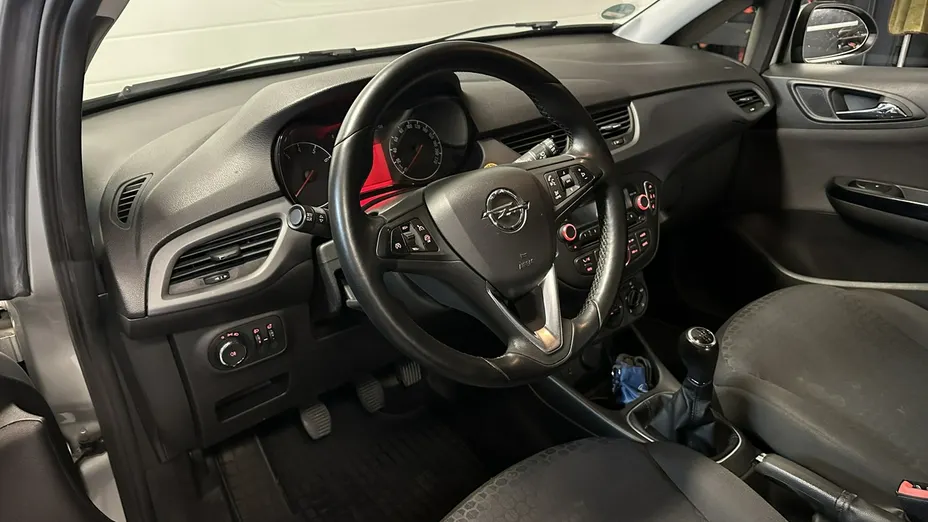 OPEL Corsa -