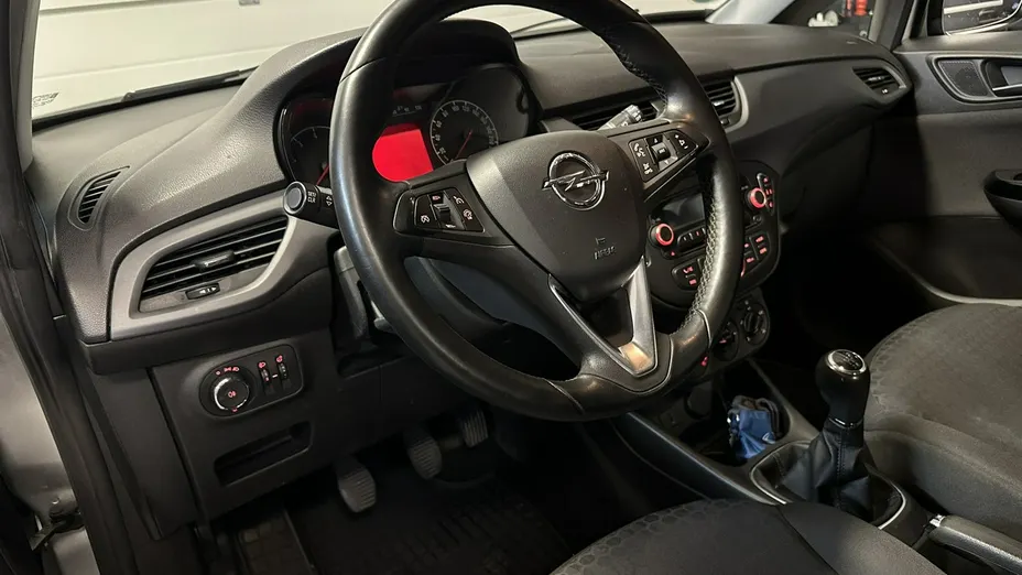 OPEL Corsa -