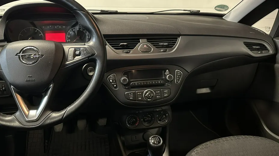 OPEL Corsa -