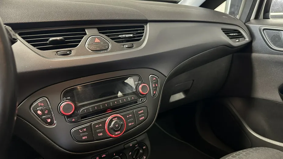 OPEL Corsa -