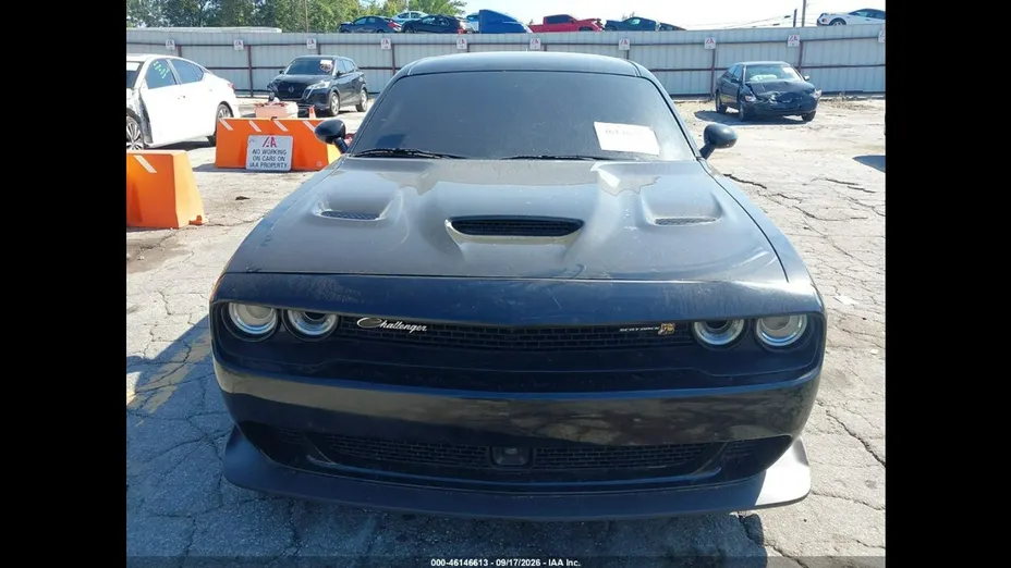 DODGE Challenger -
