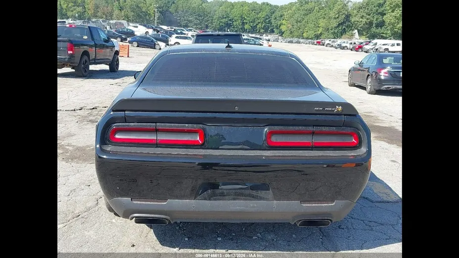 DODGE Challenger -