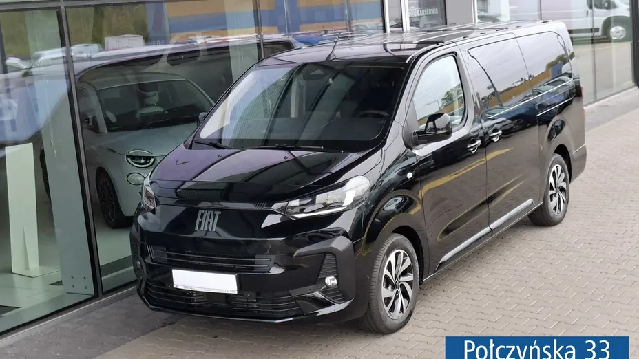 FIAT Ulysse -
