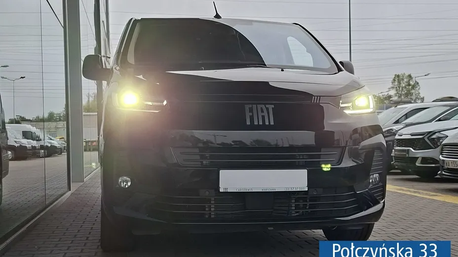 FIAT Ulysse -