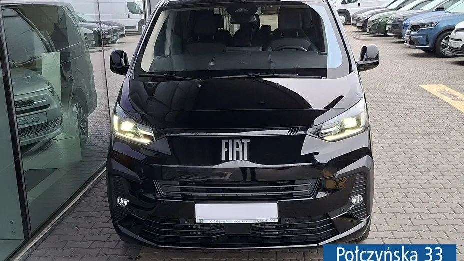 FIAT Ulysse -