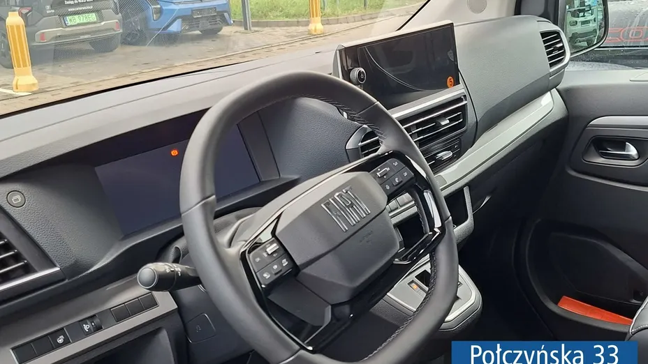 FIAT Ulysse -