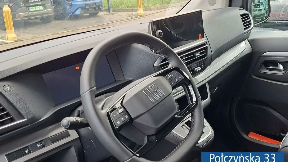FIAT Ulysse -