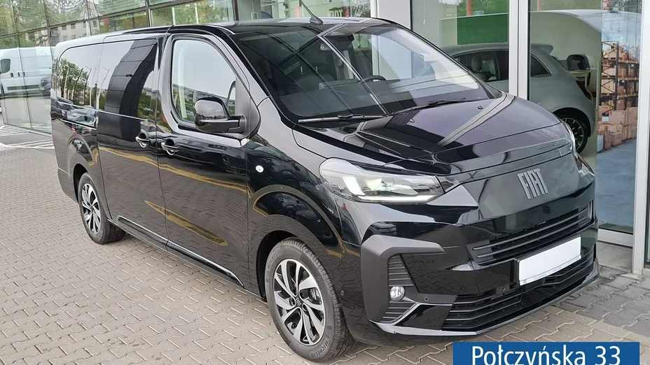 FIAT Ulysse -