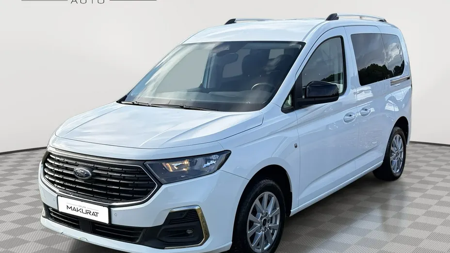 FORD Tourneo Connect -