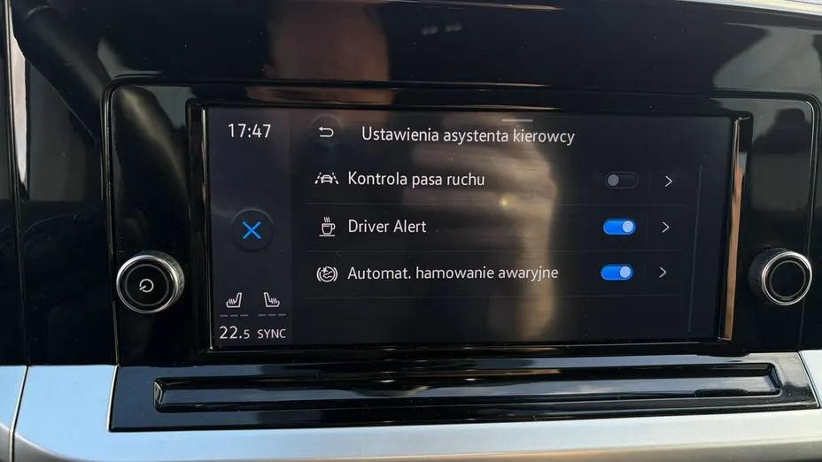 FORD Tourneo Connect -