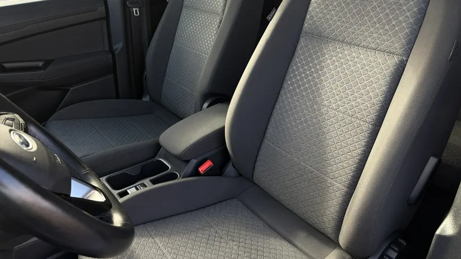 FORD Tourneo Connect -